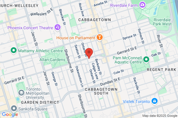 Cabbagetown Pet Clinic