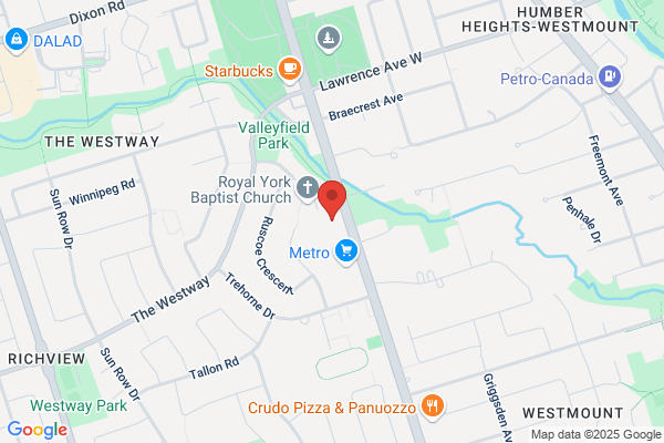 Westway Animal Clinic Professional Corporation, Smith Roberta M Dr