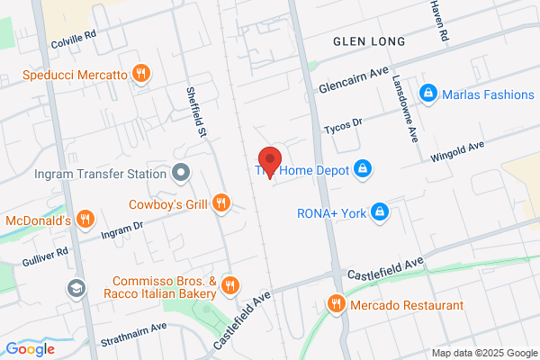 North York Obedience Club