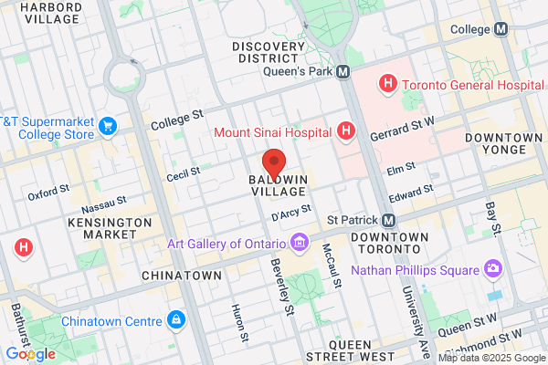 Soudan Corners