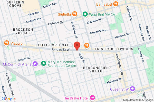 Victor Gordin & Associates