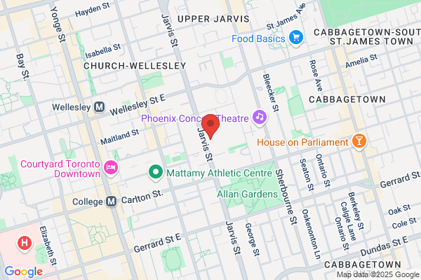 262 Jarvis Street - Sterling Karamar