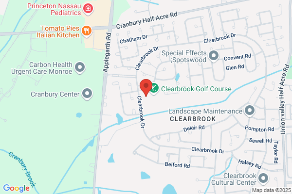 Clearbrook Management