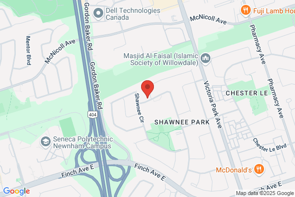 McNeil Home Appliance Service