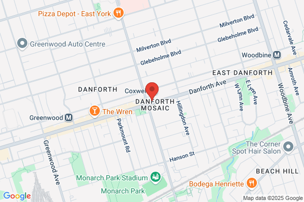 Ontario Appliances Repair