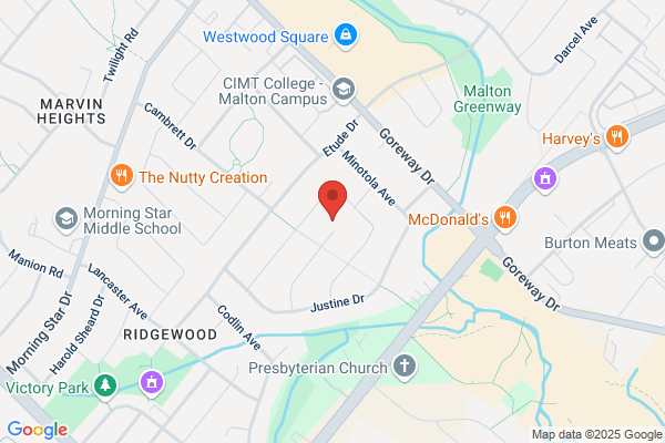 Rocco Electronic & Appliance Service Inc
