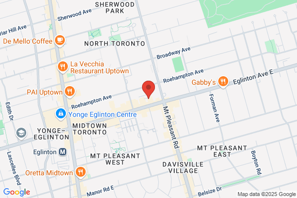 Adr Institute of Canada Inc