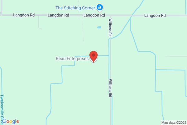 Beau Enterprises
