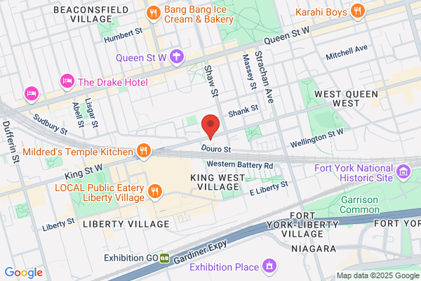 Computer Drafting Services Ltd