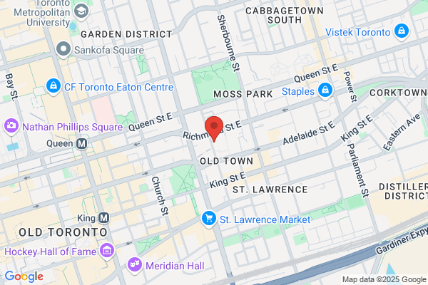 Moriyama & Teshima Planners Ltd