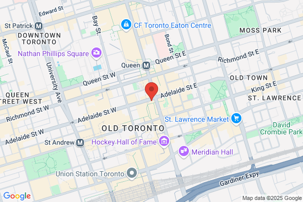 Perkins+Will Canada Inc.