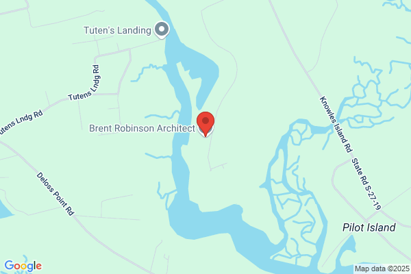 Robinson Brent Architect