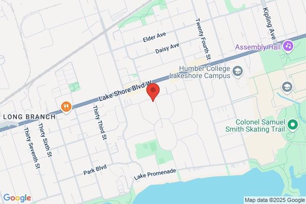 Etobicoke Creative Arts Studio
