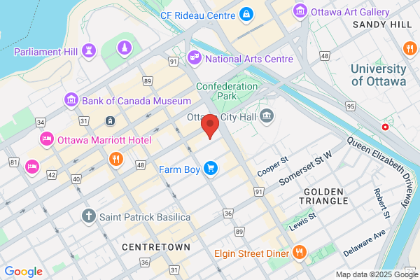 Council For Business and the Arts In Canada