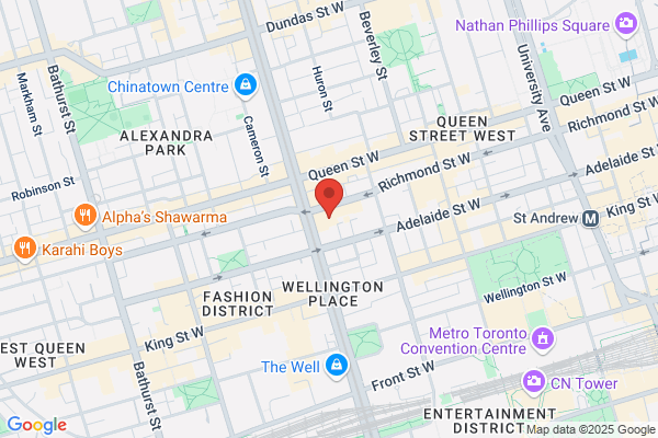 Richmond Cultural Seminar