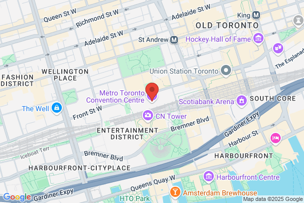 HODL Bitcoin ATM - New York News (Metro Convention Centre)