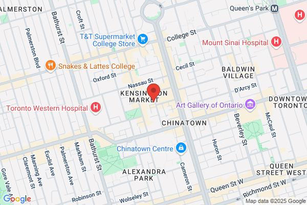 Localcoin Bitcoin ATM - Kensington variety