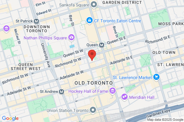 CASSELS BROCK & BLACKWELL LLP