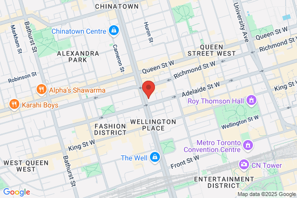 Howard J Feldman Family Law
