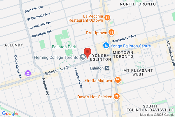Picov & Kleinberg Law