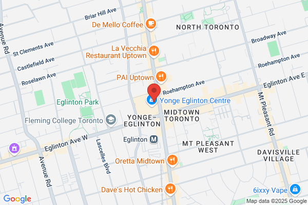 Visa Immigration Lawyer Toronto