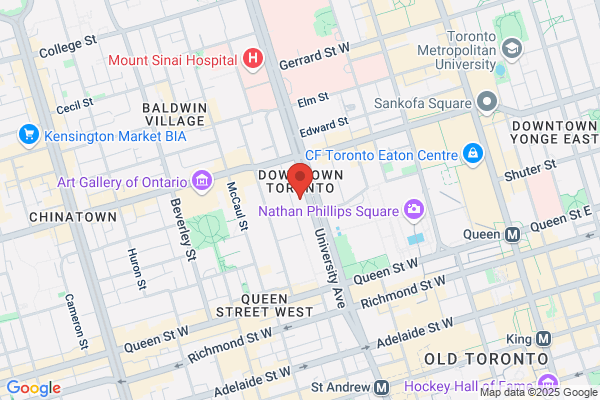 Wagner Sidlofsky LLP