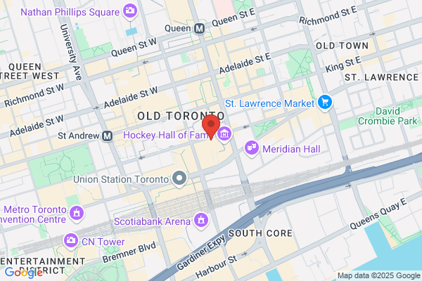 Aird & Berlis Llp Barristers and Solicitors, Dawson Philip