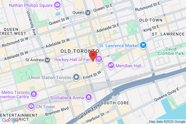 Aird & Berlis Llp Barristers and Solicitors, Foran Patricia A