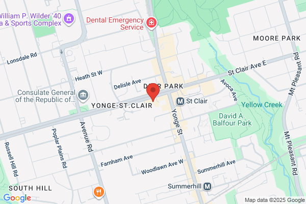 Basman Smith Llp Barristers & Solicitors, Givertz Marvin Qc
