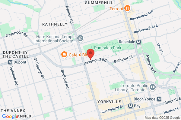 Sotheby's Canada Ltd