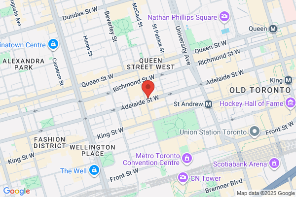 JL Recording Studios Toronto