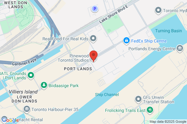 Lonesome Pine Studios