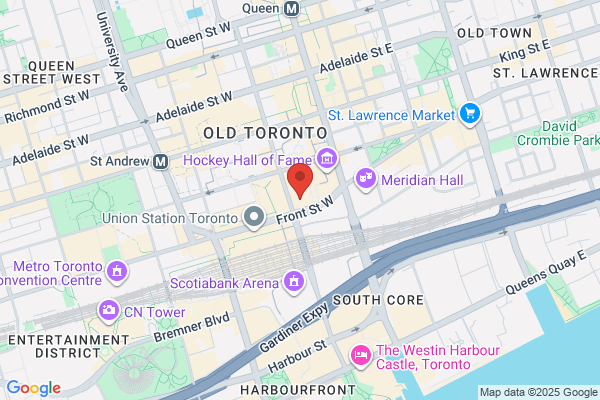 Magnacom Canada Ltd