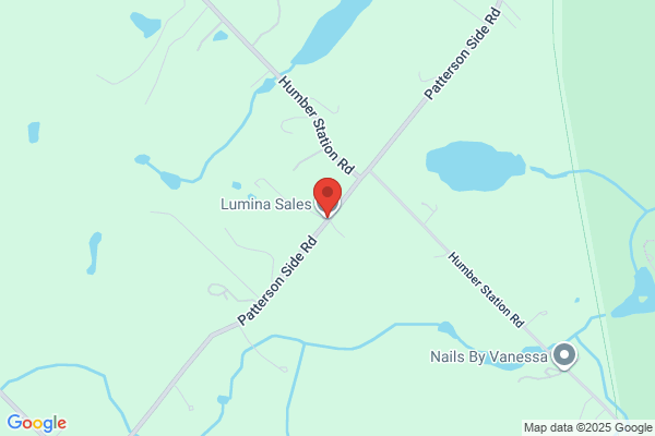 Lumina Corporate Communications Inc