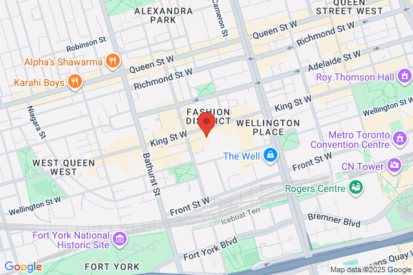 Videographers Toronto