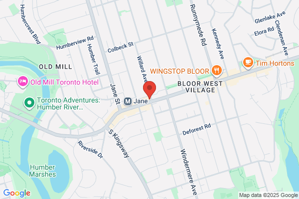 Toronto Hearing Consultants