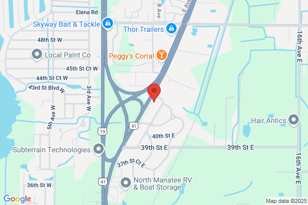 Southern Auto Transport