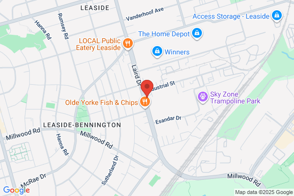 Direct Repair Leaside Inc