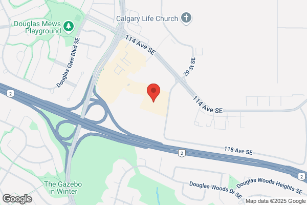 Cedarbrae Volkswagon
