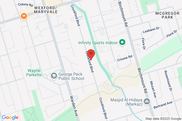 Centre Auto Collision Ltd