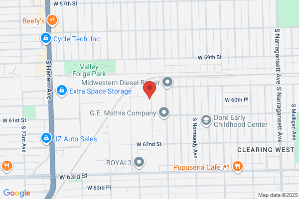 Dayton Auto Body Ltd