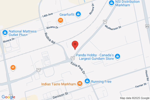 Gerry & Sons Auto Service