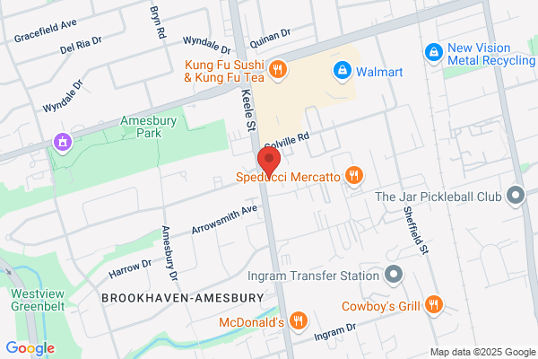 Highlight Auto Collision Centre