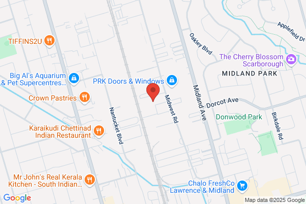 M & D Auto Body Repair