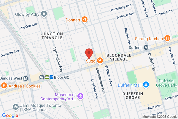 Monza Auto Collision Service & Car Sales