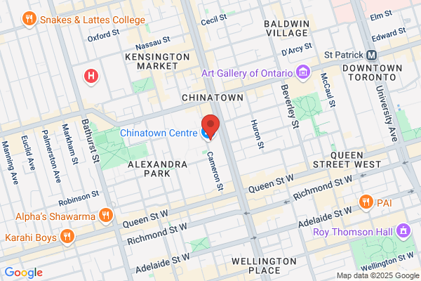 Toronto Central Driving School