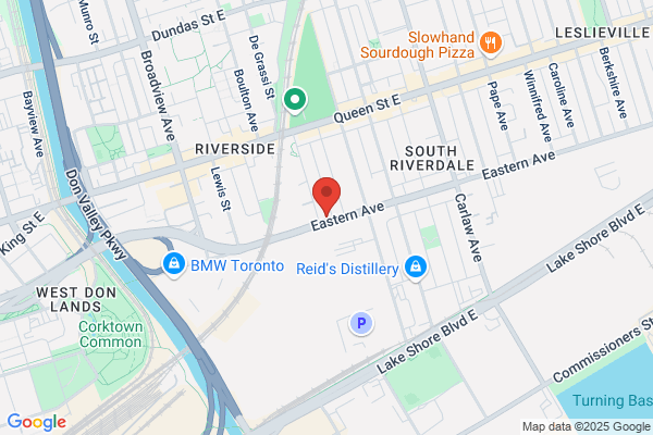 Locksmith Downtown Toronto