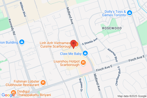 Advance Tech Auto Centre Ltd