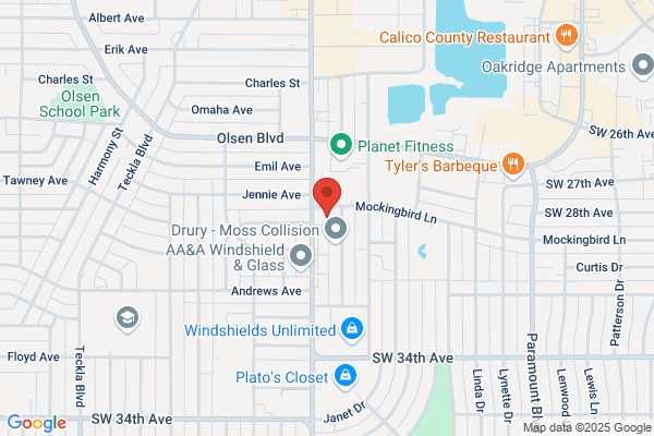 Austin's Auto Center