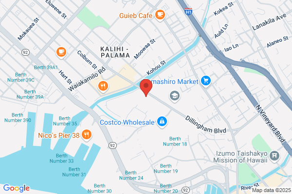Chung's Auto Services